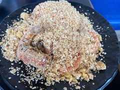 麦片虾-新加坡海鲜(国贸商城店)