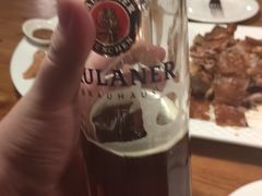 -宝莱纳啤酒花园餐厅PAULANER BRAUHAUS Nanjing(广州路店)