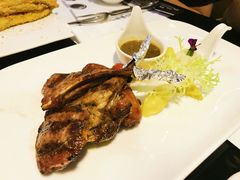 -法兰度航空主题餐厅(河源店)