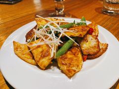 -Let's Taipei 非常烘焙(太古里店)