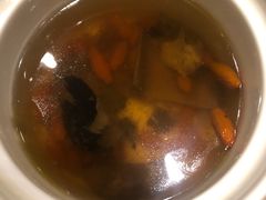 -陆家嘴万怡酒店·万荟轩