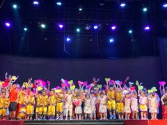 -Club Med地中海俱乐部·桂林度假村