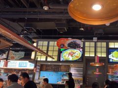 -茄子恰恰·新云南小炒(坪山益田店)