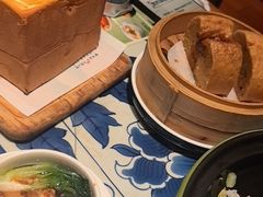 -绿茶餐厅(布吉万象汇店)