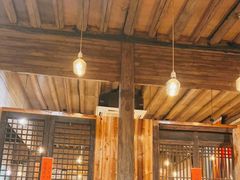 -陌上花开餐厅(云山路店)