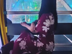 -琴岛之星摩天轮