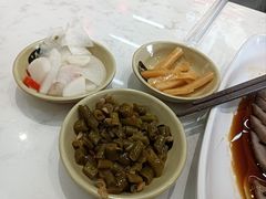 -甘掌门·化州驰名牛杂粉(越秀店)