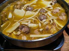 -酸婆娘江湖川菜(紫竹路店)