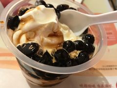 -肯德基(中央公园店)