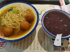 -五条人糖水铺(光谷世界城店)