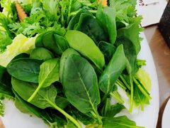 -清真·鸦儿李记·涮肉(鼓楼店)