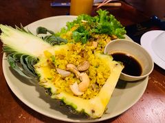 -Thai Market Restaurant( 04 Tran Quoc Toan)