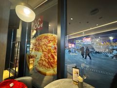 -必胜客(尹山湖歌林公园店)