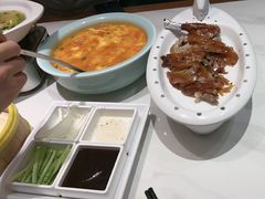 -东流山北京烤鸭·家常菜(南京首店)