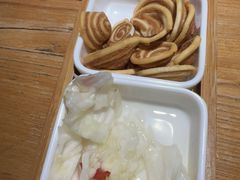 -桂小厨广西菜(青秀万达店)
