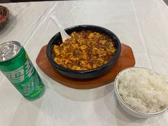 -鑫巴蜀小镇 · 水煮鱼专研店(玉桥店)