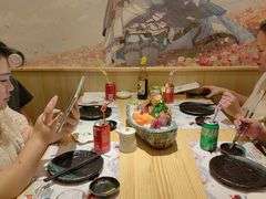 -贵木日本料理·铁板烧(新地假日广场店)