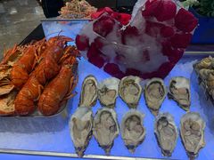 -博林天瑞喜来登酒店·西丽尚膳