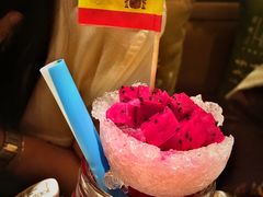 -繁花里音乐餐厅(新天地店)