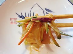 -听涛雅苑百味饺子老家菜馆