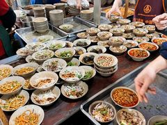 -九九豆花馆(解放碑步行街店)
