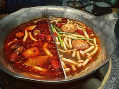 -湊湊火锅·茶憩(皇姑万象汇店)