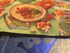 -bluefrog蓝蛙(水游城店)