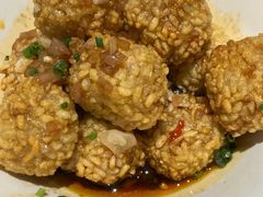 -鑫小城故事·藕汤·家常菜(台北一路总店)