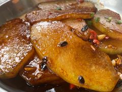 -衡厨·衡阳土菜(中南店)