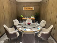 -神洲四海大酒楼(王府井澳门中心店)