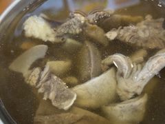 -老牌依强牛肉店(达道总店)