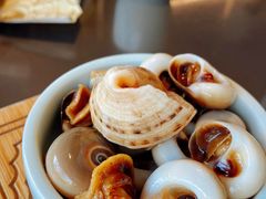 醉卤海鲜拼盘-东莱馋房(陆家嘴店)