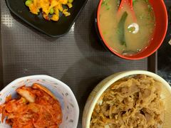 -食其家·牛丼咖喱(文三路店)
