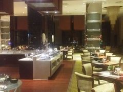 -昆明南亚风情园豪生大酒店-泰式国际海鲜自助餐厅