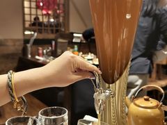-柿子树炭烤羊腿(金台路店)
