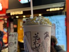 -茶颜悦色(嘉顿新天地店)