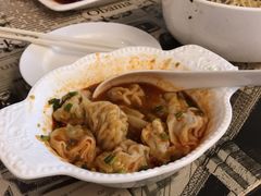 -吉亨面馆(古北1699店)