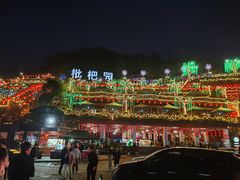 -枇杷园食为鲜火锅(南山店)