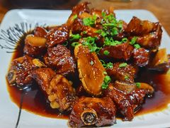 -观桥阁(锦溪店)