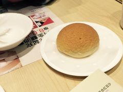 -味莊茶餐厅·自家點心(万象城店)