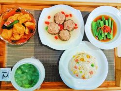 -爱玛家国际母婴月子会所(电力大厦店)