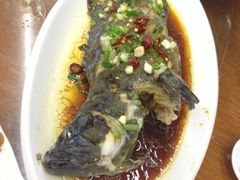 -阳光海鲜大排档