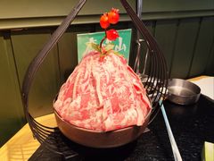 -鹿鸣山草本茶香火锅(园西路店)