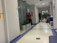 -北京地坛口腔门诊部