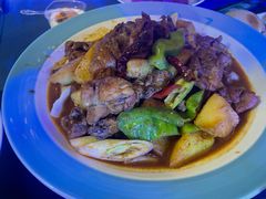 -伊带伊路新疆美食府(呼家楼店)