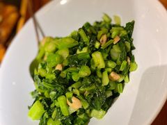 青菜钵钵-金牌外婆家(苏州中心店)