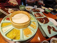 -羲和雅苑•北京烤鸭(瑞吉店)