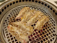 -千寻山野烤肉(中关村店)