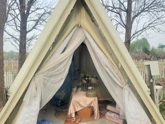 -安德鲁户外烧烤帐篷营地(马泉营店)