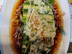 -海碗油泼面·八次方·水库鱼·粘卷子(平谷店)